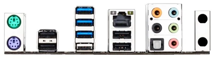 Сист.плата GigaByte GA-X99P-SLI X99