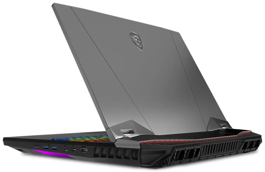 Ноутбук MSI GT76 Titan DT 9SF-208KZ-GB7970K32G1T0DX1