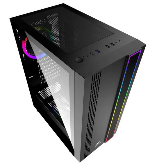 Корпус для ПК Wintek Smart H35TG TG
