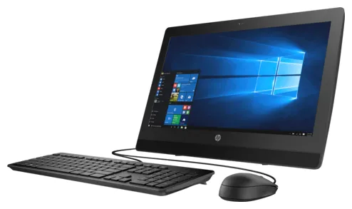 Моноблок HP 400G3AiO NT 20 2KL18EA