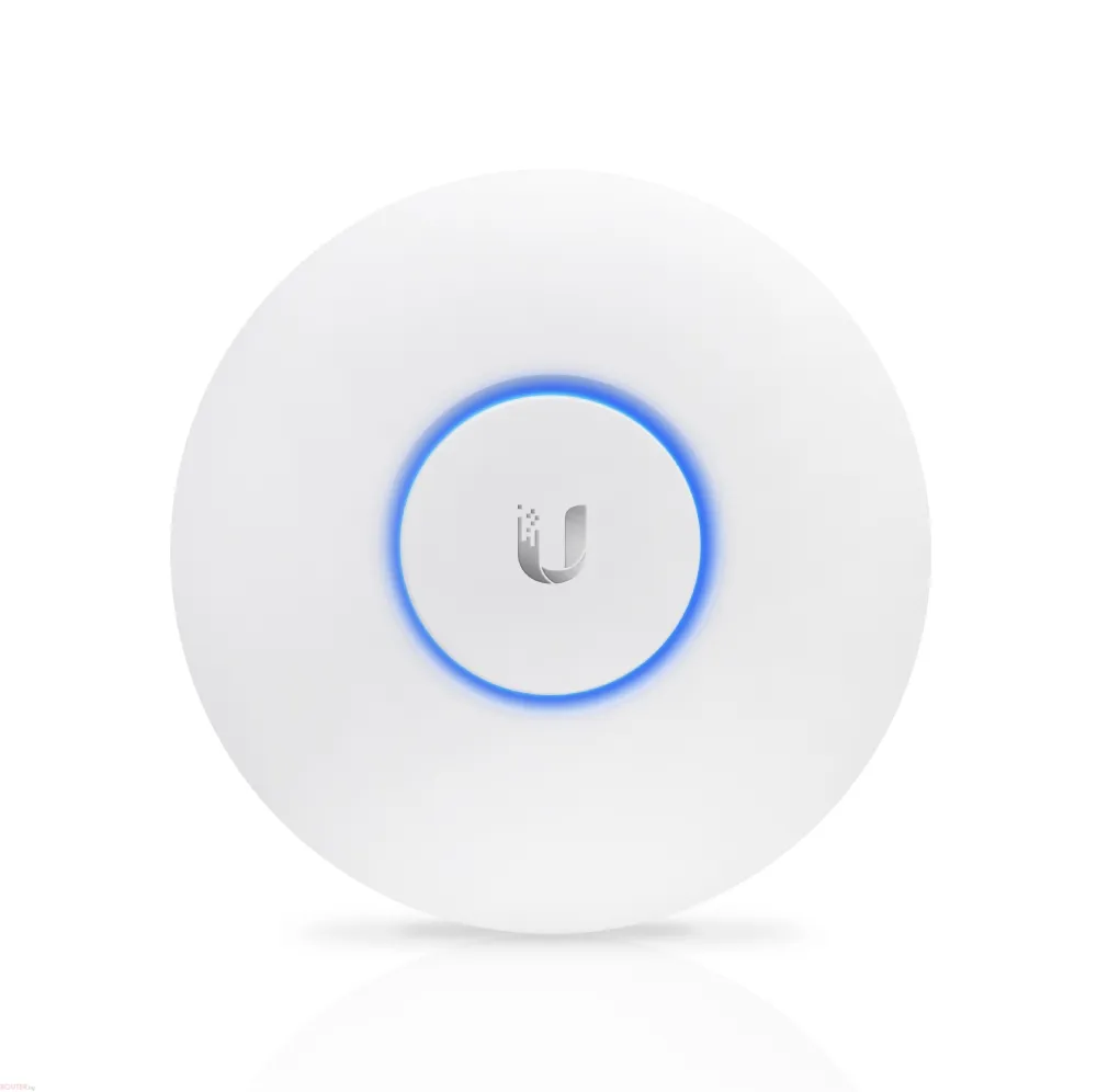 Wi-Fi точка доступа Ubiquiti UAP-AC-LR