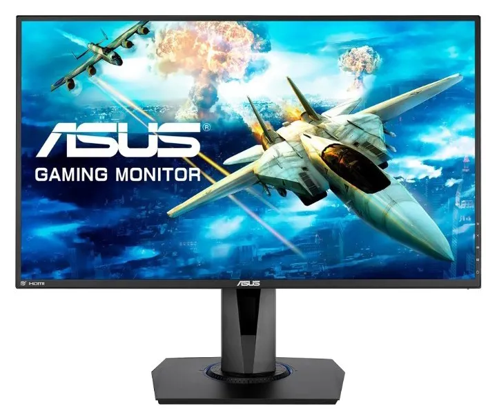 Монитор 27" Asus VG275Q