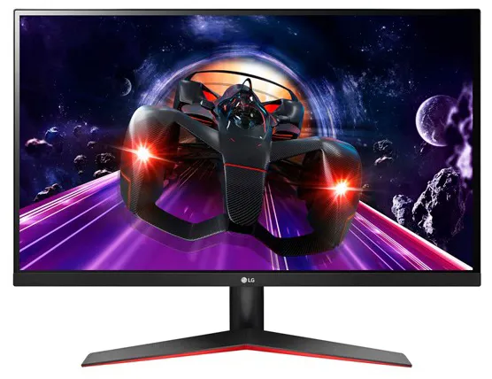 Монитор 24" LG 24MP60G