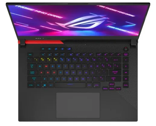 Ноутбук Asus ROG Strix G15 G513IC-HN004 90NR0502-M00050