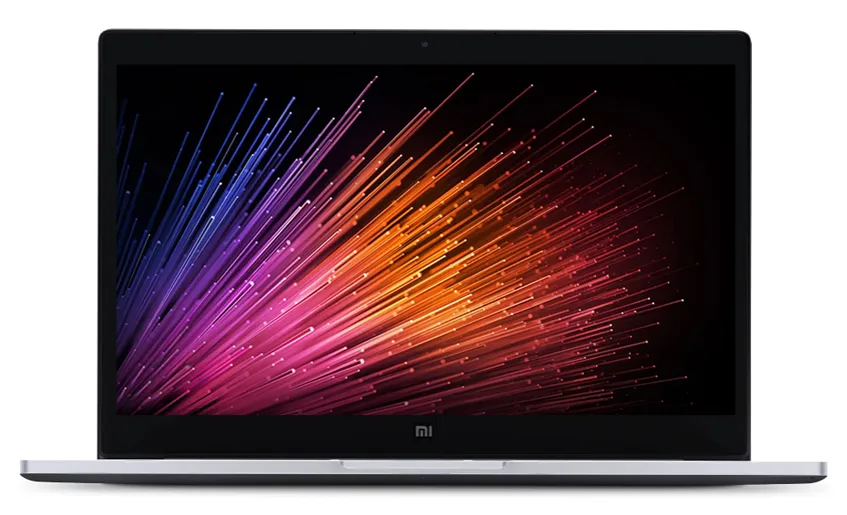 Ноутбук Xiaomi Mi Air Notebook JYU4016CN