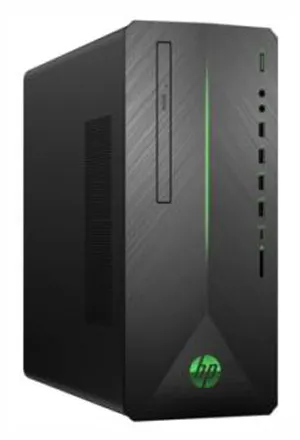 Системный блок HP DT Pavilion Gaming 4RT07EA