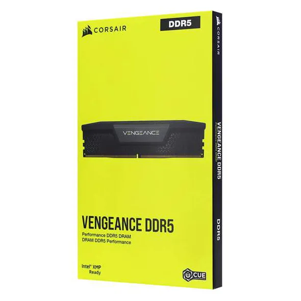 Оперативная память 32 GB kit Corsair Vengeance CMK32GX5M2B7000C40