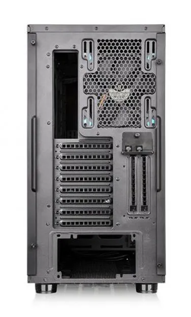 Корпус для ПК THERMALTAKE VIEW 31 TG RGB CA-1H8-00M1WN-01