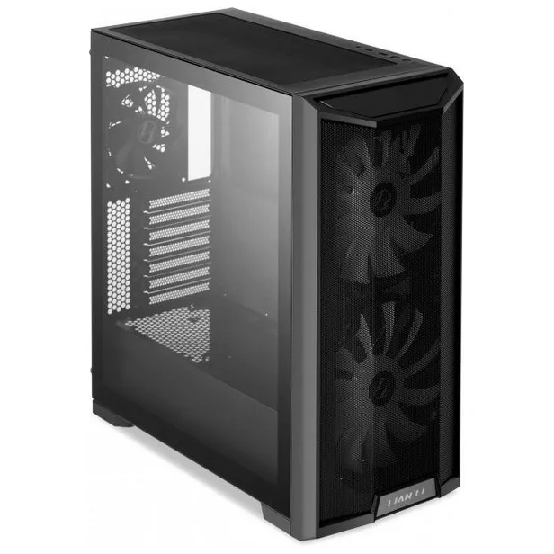 Корпус для ПК Lian Li Lancool 215 X G99.LAN215X.00