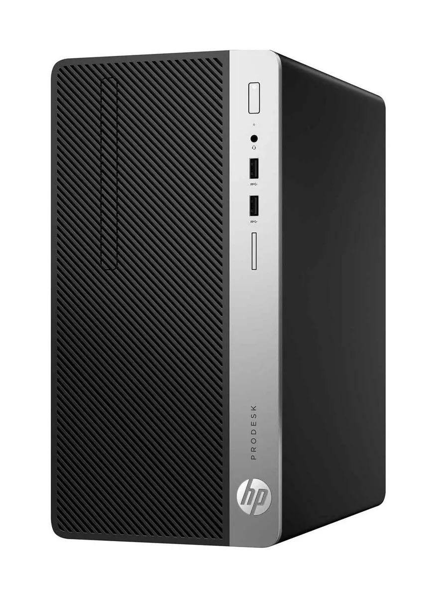 Системный блок HP ProDesk 400 G4 MT 1JJ53EA