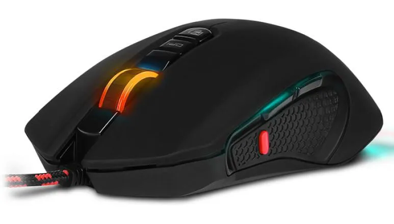 Компьютерная мышь SVEN RX-G955 SV-016388