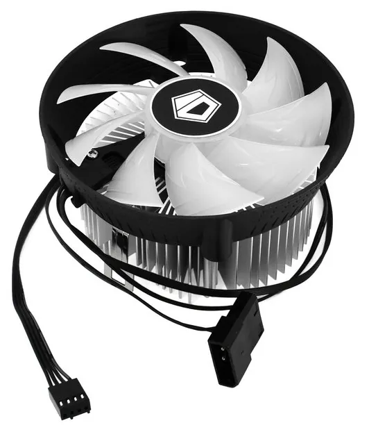 Кулер для процессора ID-Cooling DK-03A RGB PWM