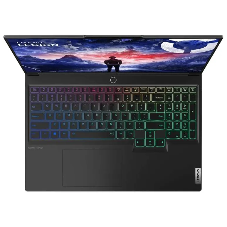 Ноутбук Lenovo Legion 7 16" 83FD0043RK
