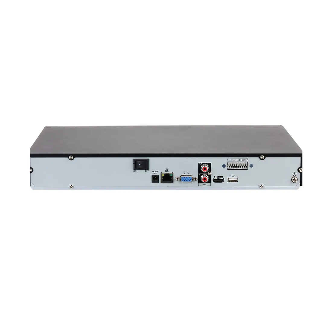Сетевой видеорегистратор Dahua DHI-NVR4232-4KS3