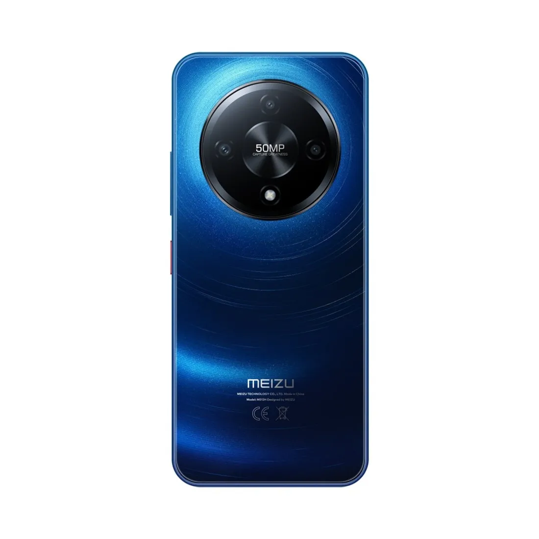 Смартфон Meizu Mblu22 Pro 8/256GB Blue