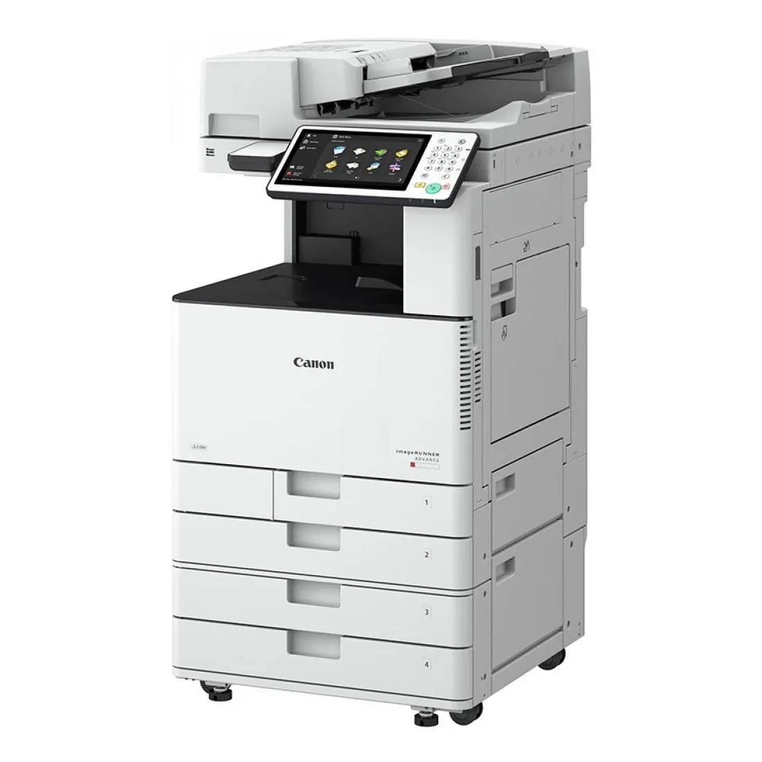 МФУ Canon imageRUNNER ADVANCE C3525i 1493C006AA/BUNDLE