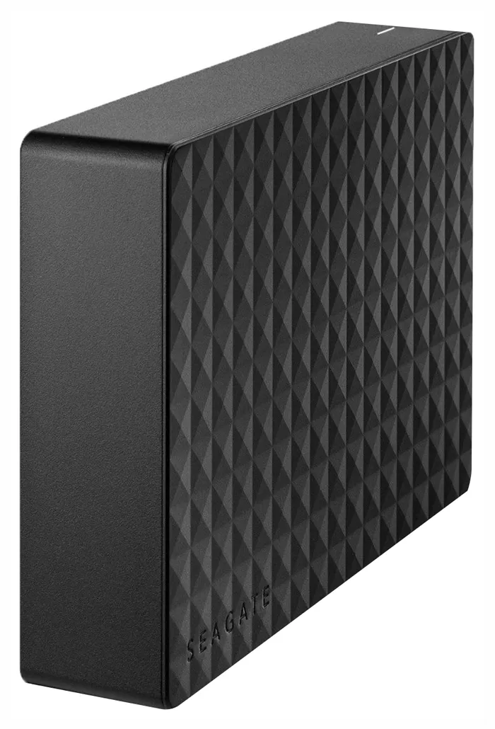 Внешний жесткий диск HDD 4 TB Seagate Expansion Desktop STEB4000200