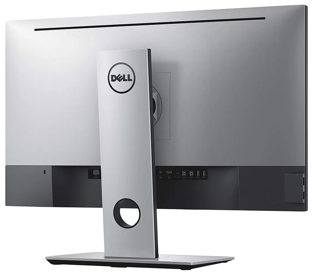 Монитор 27" Dell UltraSharp UP2716D 210-AGTR