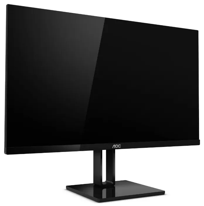 Монитор 27" AOC 27V2Q