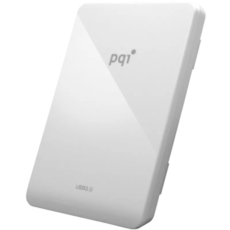 Внешний жесткий диск PQI 1 TB 6568-001TR202A