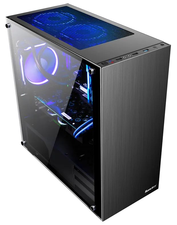Корпус для ПК Huntkey GX600H