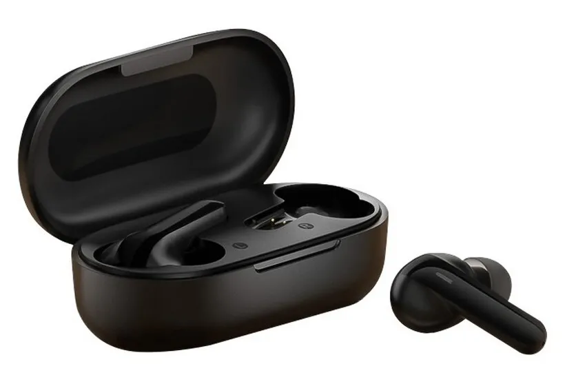 Bluetooth Гарнитура Haylou GT3 Black