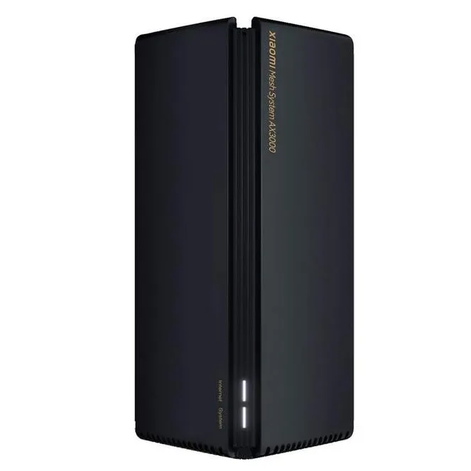 Mesh Wi‑Fi система Xiaomi Mesh роутер AX3000 (2-pack)