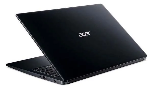 Ноутбук Acer Aspire 3 A315-23-R3X4 NX.HVTER.00Y