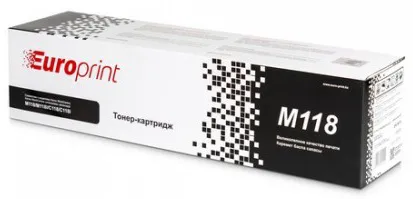 Тонер-туба Europrint EPC-006R01179