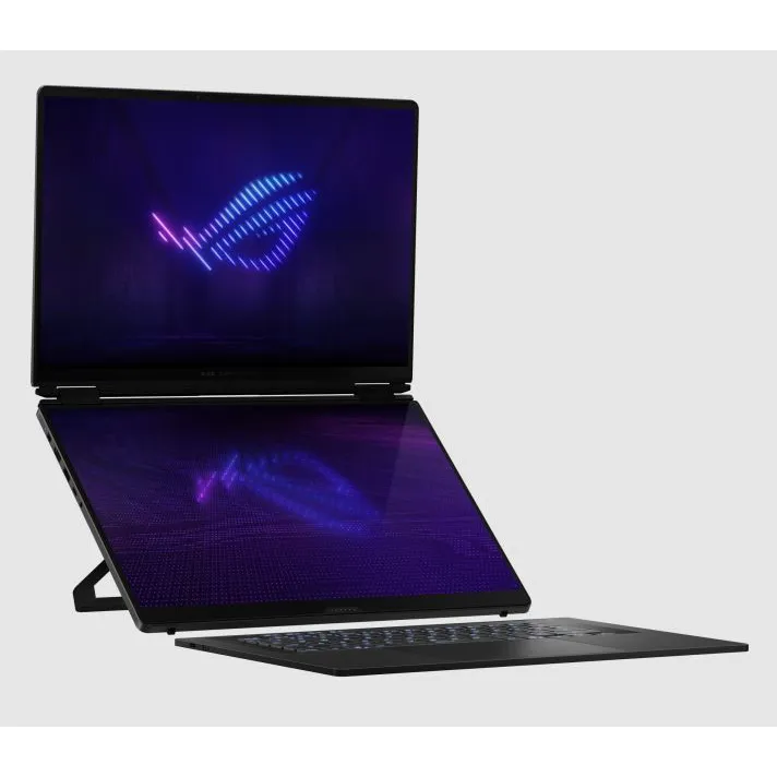 Ноутбук ASUS ROG Zephyrus Duo 16 GX651AX-SR117W 90NR0NT2-M00520