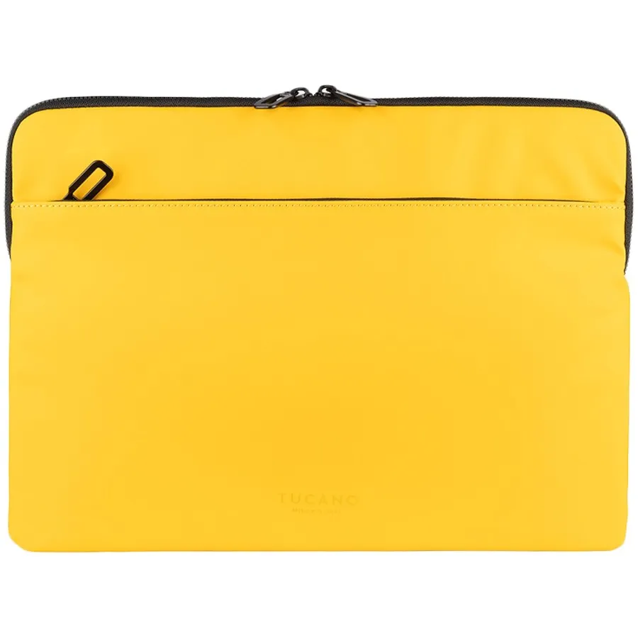 Чехол Tucano Gommo SLEEVES FOR Laptop 14”/ MacBook Pro 14” Желтый