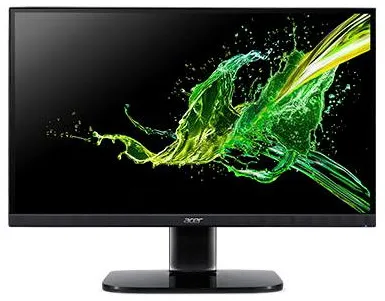 Монитор 23.8" Acer KA242Y UM.QX2EE.005