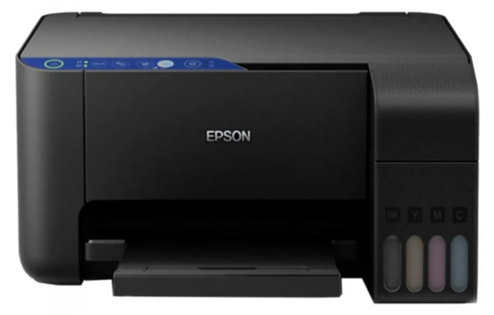 МФУ Epson L3151 CIS C11CG86411