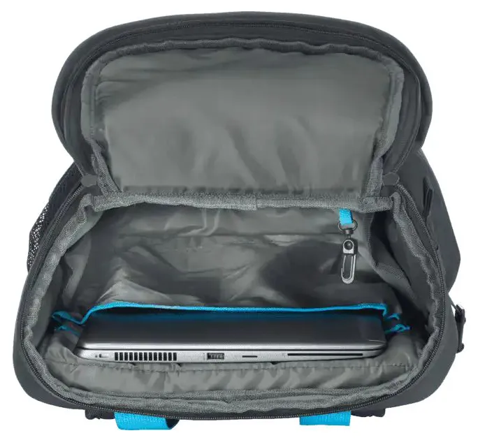 Рюкзак HP Odyssey Facet 5WK93AA