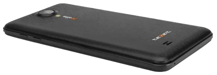 Смартфон Texet X-SLIM/TM-4782