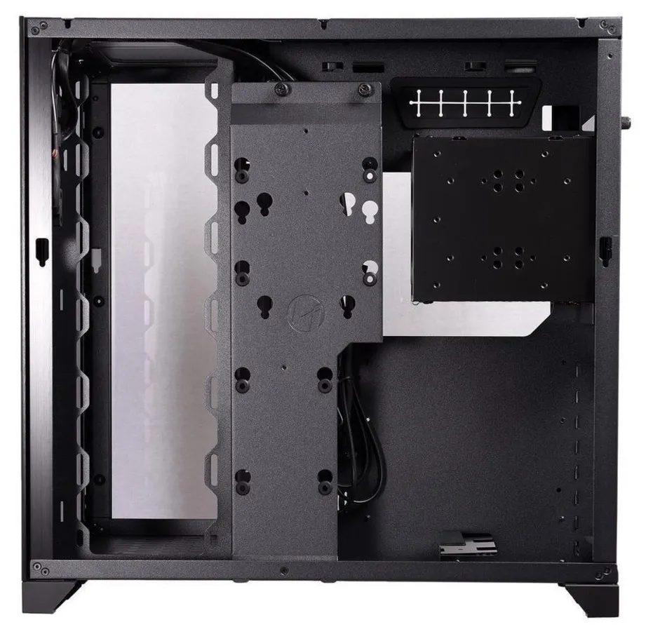 Корпус для ПК Lian Li PC-O11DX O11 Dynamic Black