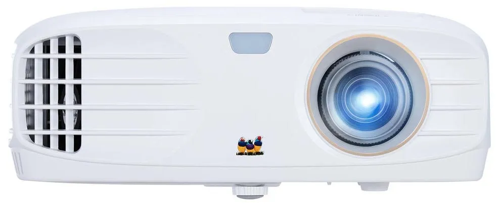 Проектор для дом. кино ViewSonic PX747-4K