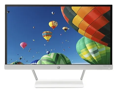 Монитор 21.5" HP Pavilion 22XW IPS
