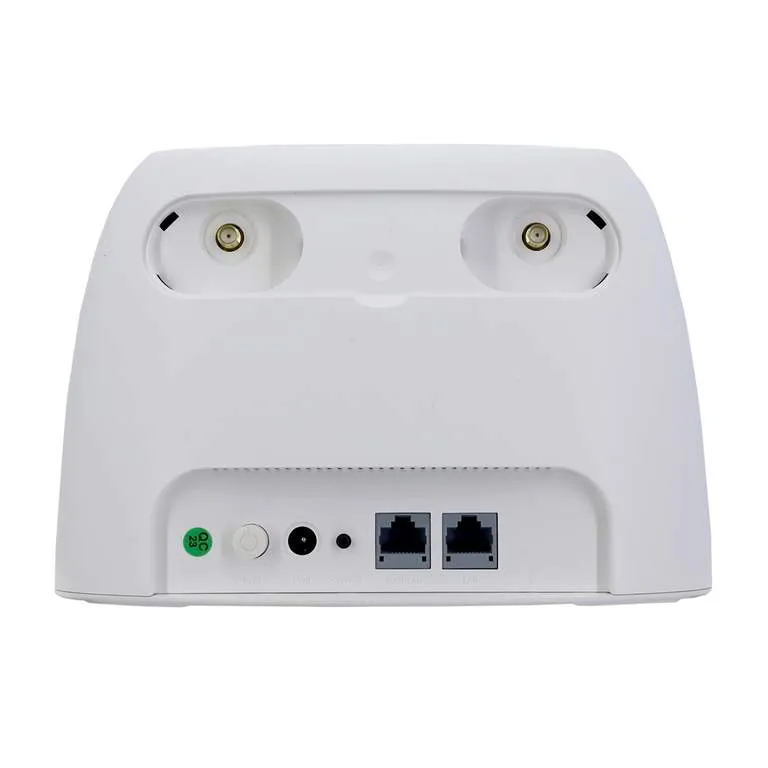 Wifi Роутер Hikvision DS-3WR4G12C