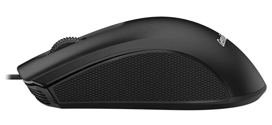 Компьютерная мышь Genius DX-170 Черная