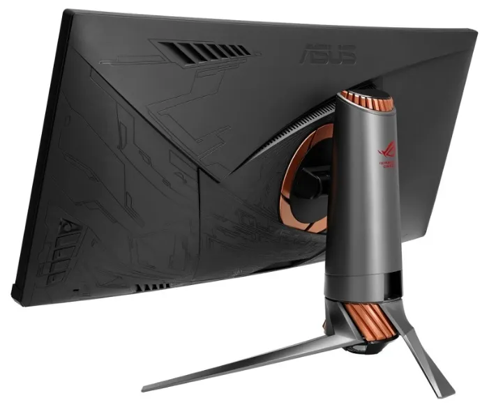 Монитор 34" Asus PG348Q ROG Swift