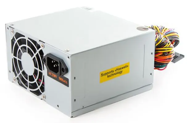 Блок питания ATX Vortex V-400