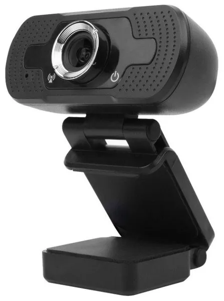 Веб-камера Rombica CameraFHD B1 CM-003