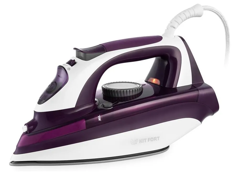 Утюг Kitfort KT-2602