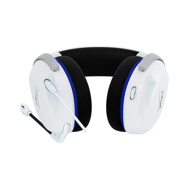 Гарнитура HyperX Cloud Stinger 2 Core PS White 6H9B5AA