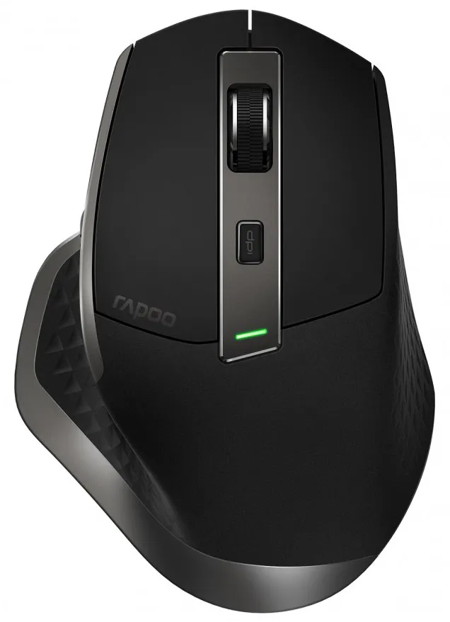 Компьютерная мышь беспроводная Rapoo MT750