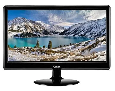 Монитор 23.6" Qmax M2475B