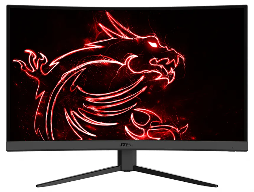 Монитор 31.5" MSI Optix G32C4