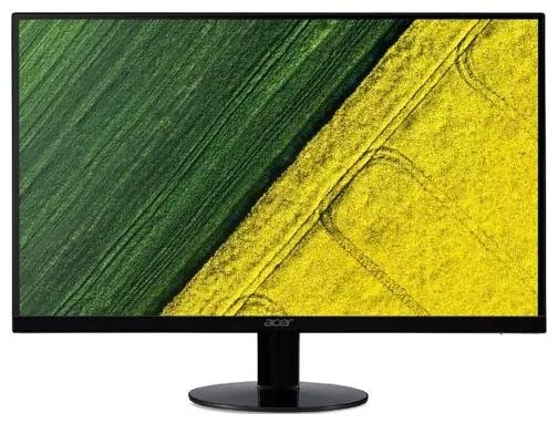 Монитор 23" Acer SA230Abi