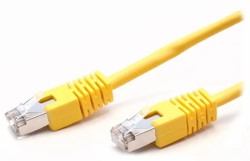 Патч Корд FTP SHIP S4025YL0200-P